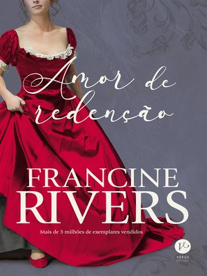 cover image of Amor de redenção